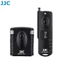 JJC disparador remoto sem fios para Sigma fp tipo CR-41