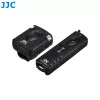 JJC disparador remoto sem fios para Sigma fp tipo CR-41