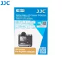 JJC protetor de ecrã LCD em vidro temperado para Fujifilm GFX100