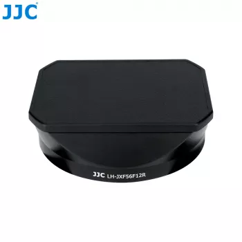 Para-sol JJC LH-JXF56F12R para Fujifilm XF 56mm f/1.2 R WR