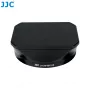 Para-sol JJC LH-JXF56F12R para Fujifilm XF 56mm f/1.2 R WR