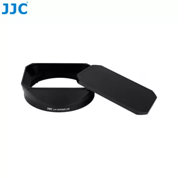 Para-sol JJC LH-JXF56F12R para Fujifilm XF 56mm f/1.2 R WR