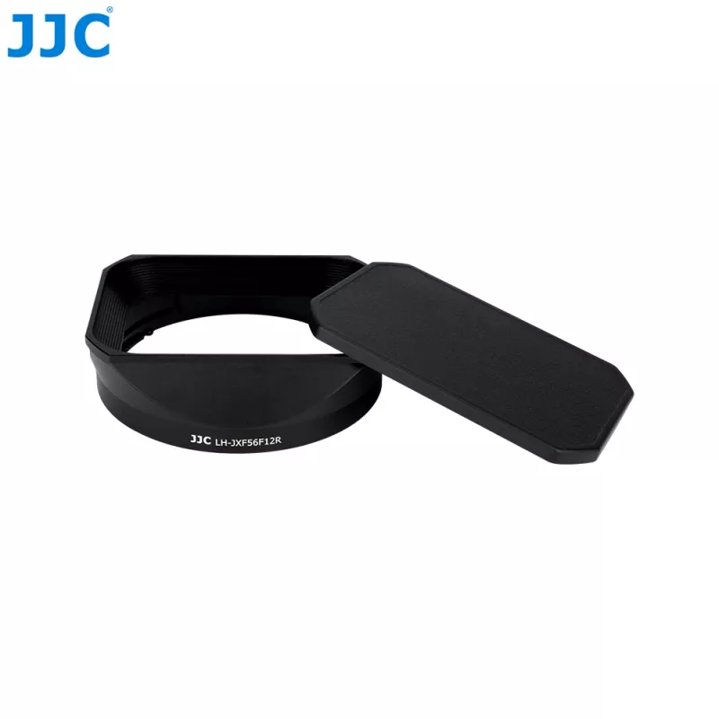 Para-sol JJC LH-JXF56F12R para Fujifilm XF 56mm f/1.2 R WR