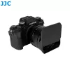 Para-sol JJC LH-JXF56F12R para Fujifilm XF 56mm f/1.2 R WR