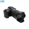 Para-sol JJC EW-88E para Canon RF 24-70mm F/2.8 L IS USM