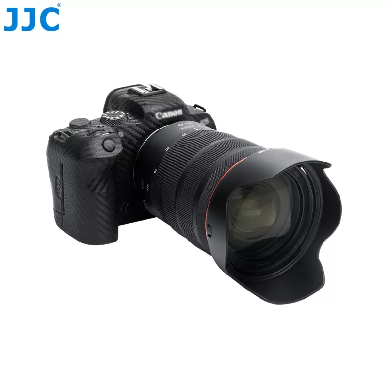Para-sol JJC EW-88E para Canon RF 24-70mm F/2.8 L IS USM