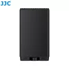 Leitor multicaixas JJC MFCC-1 USB Type-C e MicroUSB 3.1 300 Mbps com estojo de proteção