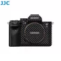 Película em fibra de carbono JJC para Sony A7S III / SS-A7S3CF