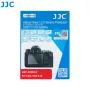 Película protetora de ecrã LCD JJC para Canon EOS R10 (GSP-EOSR10) - vidro temperado