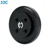 Suporte magnético para telemóvel JJC para tripé 1/4 polegadas-20 e 3/8 polegadas-16