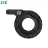 Anel de luz macro com flash JJC para Olympus Tough TG-7 TG-6 TG-5 TG-4 TG-3 TG-2 (MRL-TG1)