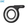 Anel de luz macro com flash JJC para Olympus Tough TG-7 TG-6 TG-5 TG-4 TG-3 TG-2 (MRL-TG1)