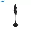 JJC SPU-1 Mini guarda-sol, proteção solar/chuva com íman para smartphone