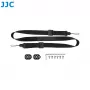 Punho duplo JJC NS-DST com alça de ombro para DJI RS 2 / RSC 2 / RS 3 / RS 3 Pro / RS 3 Mini