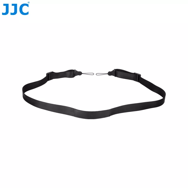 Punho duplo JJC NS-DST com alça de ombro para DJI RS 2 / RSC 2 / RS 3 / RS 3 Pro / RS 3 Mini