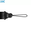 Punho duplo JJC NS-DST com alça de ombro para DJI RS 2 / RSC 2 / RS 3 / RS 3 Pro / RS 3 Mini