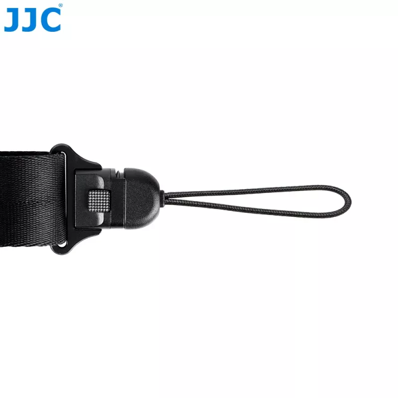 Punho duplo JJC NS-DST com alça de ombro para DJI RS 2 / RSC 2 / RS 3 / RS 3 Pro / RS 3 Mini