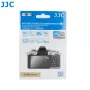 Película protetora de ecrã LCD JJC LAR-Z30 para Nikon Z30, Z FC – vidro temperado 9H