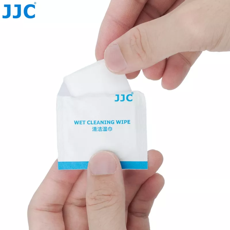 Película protetora de ecrã LCD JJC LAR-Z30 para Nikon Z30, Z FC – vidro temperado 9H