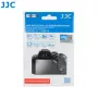 Película protetora de ecrã LCD JJC LAR-R10 para Canon EOS R100 / R10
