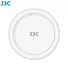 Espelho selfie para vlog JJC MS-M2 para smartphone, compatível com MagSafe, branco