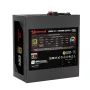 Fonte de alimentação ATX não modular Redragon GC-PS007-1-V2 850W 80 PLUS Bronze