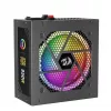 Fonte de alimentação ATX não modular Redragon GC-PS007-1-V2 850W 80 PLUS Bronze