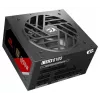 Fonte de alimentação Redragon Master GC-MS03 1000W, 80 PLUS Standard, ATX, não modular, ventoinha 120mm, preto