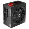 Fonte de alimentação Redragon Master GC-MS03 1000W, 80 PLUS Standard, ATX, não modular, ventoinha 120mm, preto
