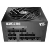 Fonte de alimentação Redragon Master GC-MS03 1000W, 80 PLUS Standard, ATX, não modular, ventoinha 120mm, preto