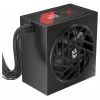 Fonte de alimentação Redragon Guard GC-GU01 550W, 80 PLUS Standard, Active PFC, não modular, ventoinha 120mm, preto
