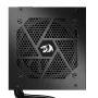 Fonte de alimentação Redragon GC-PS007-SE 850W, 80 PLUS Bronze, ATX, não modular