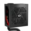 Fonte de alimentação Redragon GC-PS007-SE 850W, 80 PLUS Bronze, ATX, não modular