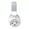 Redragon Spectra Pro H889WG Auscultadores gaming sem fios over-ear, 7.1 virtual, branco