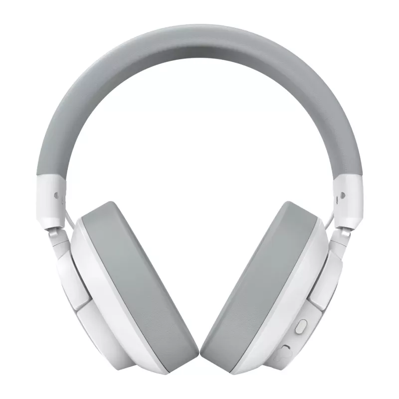 Redragon Spectra Pro H889WG Auscultadores gaming sem fios over-ear, 7.1 virtual, branco