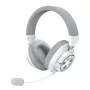 Redragon Spectra Pro H889WG Auscultadores gaming sem fios over-ear, 7.1 virtual, branco