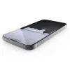 Raptic X-Doria Full Glass Película de vidro temperado para Apple iPhone 14 Plus, cobertura total do ecrã, dureza 9H, revestimento oleofóbico, espessura 0,33 mm, cantos arredondados 2,5D, compatível com capa, kit de instalação incluído