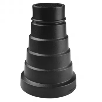 Godox SN-01 Snoot com baioneta Bowens