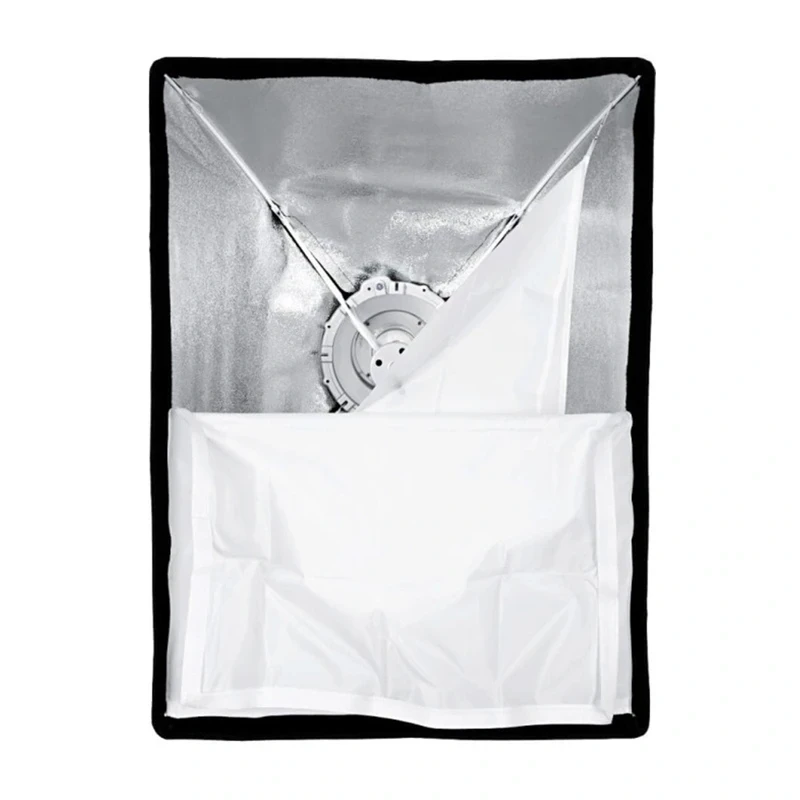Godox SB-USW80120 Softbox retangular de 80x120cm com grelha