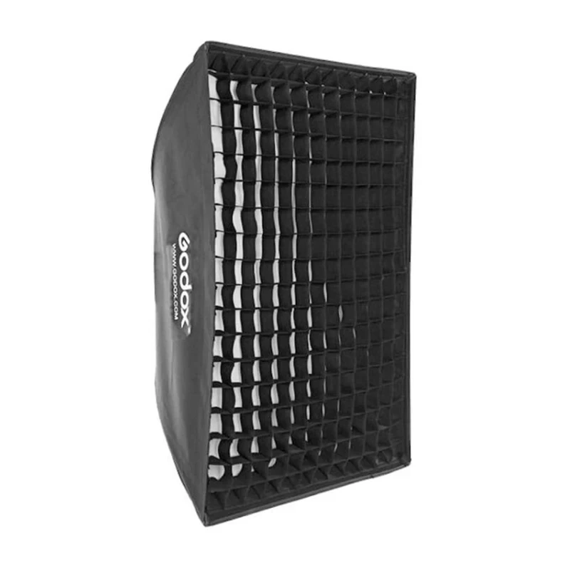 Godox SB-USW80120 Softbox retangular de 80x120cm com grelha