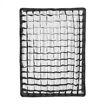 Godox SB-USW80120 Softbox retangular de 80x120cm com grelha