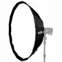 Godox AD-S85W Softbox parabólica profunda branca para AD400Pro