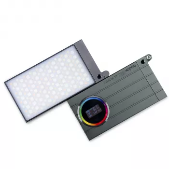 Godox LED M1 Luz de vídeo LED mini RGB