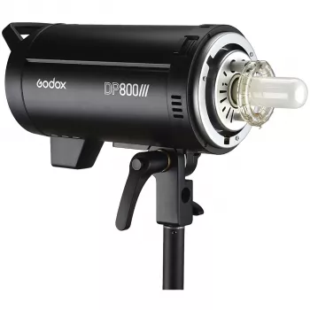 Godox DP800III Flash de estúdio 800Ws