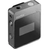 Godox Movelink UC1 Recetor de microfone sem fios 2,4GHz para dispositivos USB-C