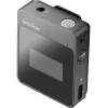 Godox Movelink UC1 Recetor de microfone sem fios 2,4GHz para dispositivos USB-C
