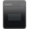Godox Movelink UC1 Recetor de microfone sem fios 2,4GHz para dispositivos USB-C