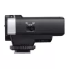 Godox Lux Junior Flash retro para câmara preto