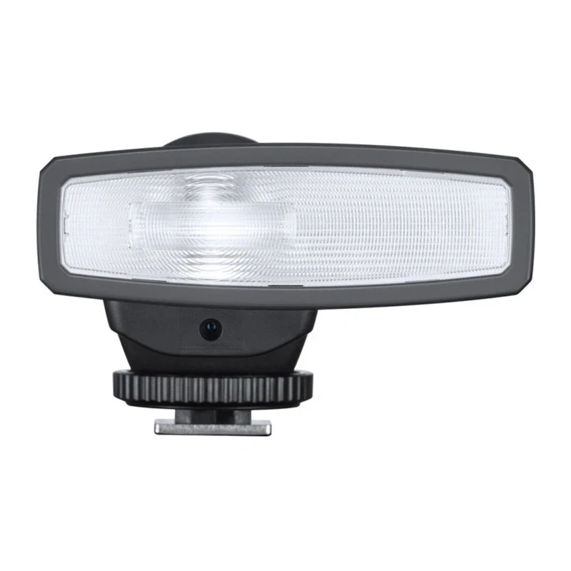 Godox Lux Junior Flash retro para câmara preto