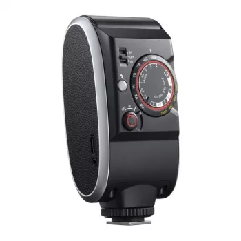 Godox Lux Senior Flash retro de encaixe GN14 USB-C